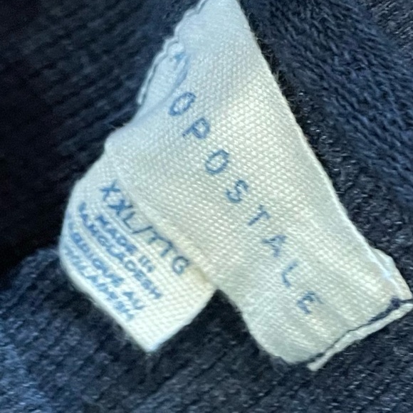 American eagle plain longsleeves 2xl - Picture 5 of 7